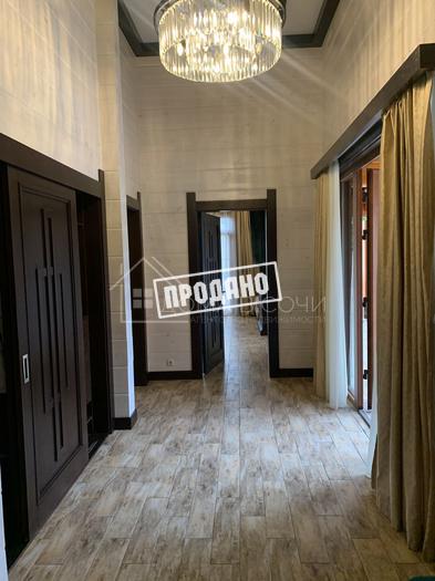 Дом с видом на горы, в Мацесте №25