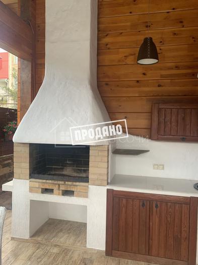 Дом с видом на горы, в Мацесте №34