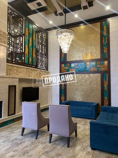 Дом с видом на горы, в Мацесте №16