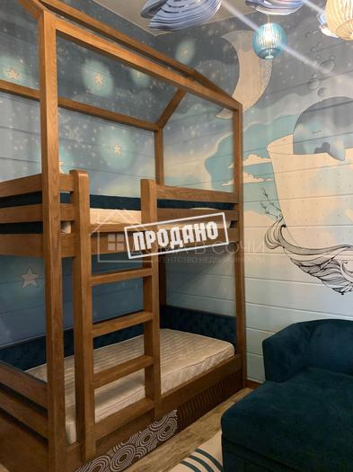 Дом с видом на горы, в Мацесте №29