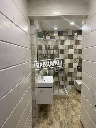 Дом с видом на горы, в Мацесте №21