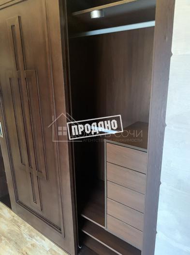 Дом с видом на горы, в Мацесте №30