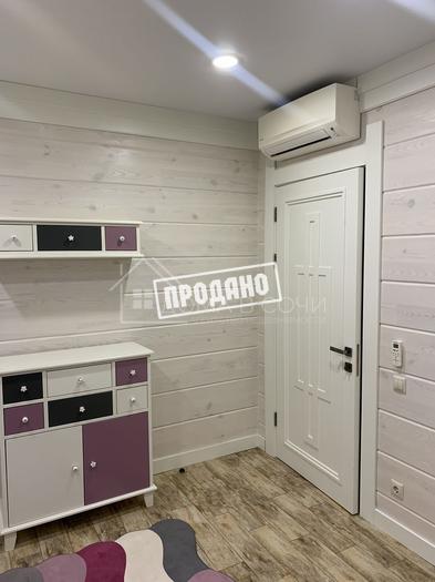 Дом с видом на горы, в Мацесте №19