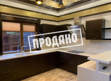 Дом с видом на горы, в Мацесте №4