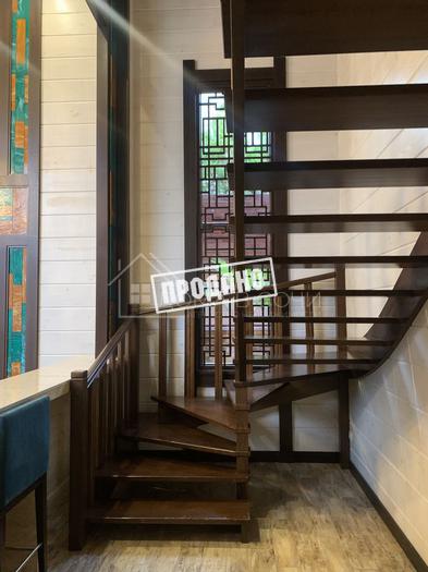 Дом с видом на горы, в Мацесте №24