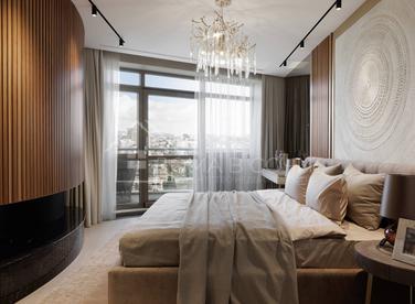 Новый пентхаус с ремонтом в центре Сочи №5