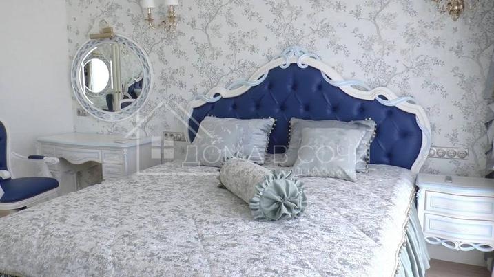 ЖК Морской Дворец №23