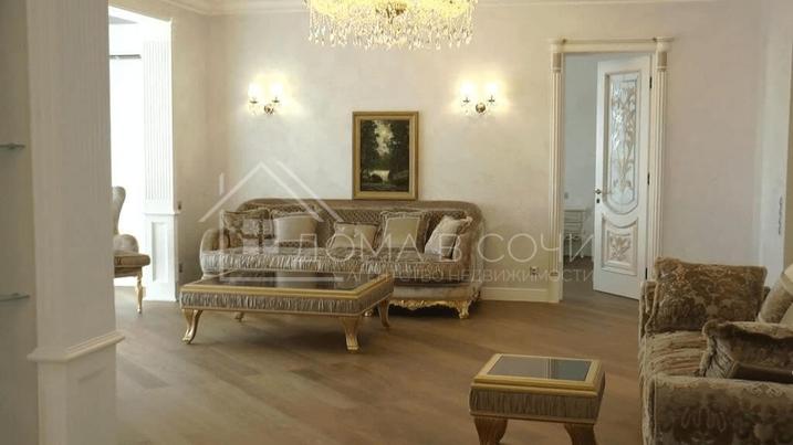 ЖК Морской Дворец №7