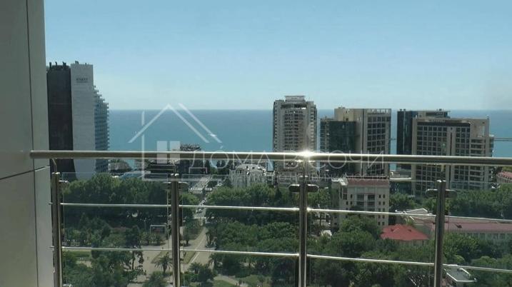 ЖК Морской Дворец №1