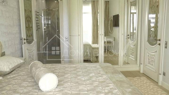 ЖК Морской Дворец №9