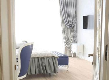 ЖК Морской Дворец №2