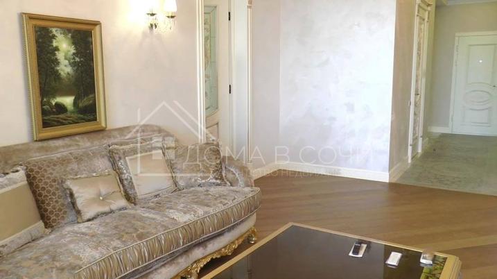 ЖК Морской Дворец №22