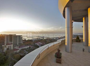 ЖК Морской Дворец №4