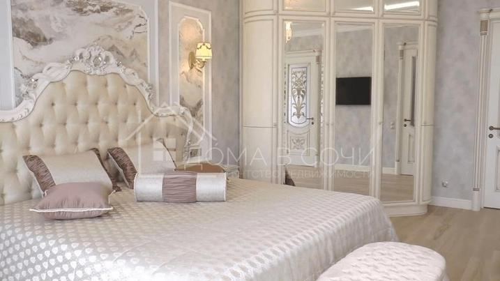 ЖК Морской Дворец №5