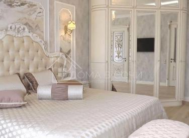 ЖК Морской Дворец №5