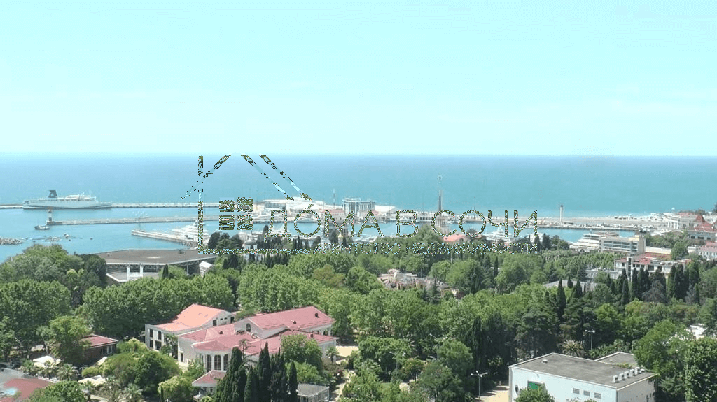 ЖК Морской Дворец №21