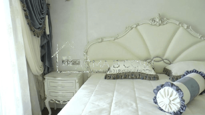 ЖК Морской Дворец №12