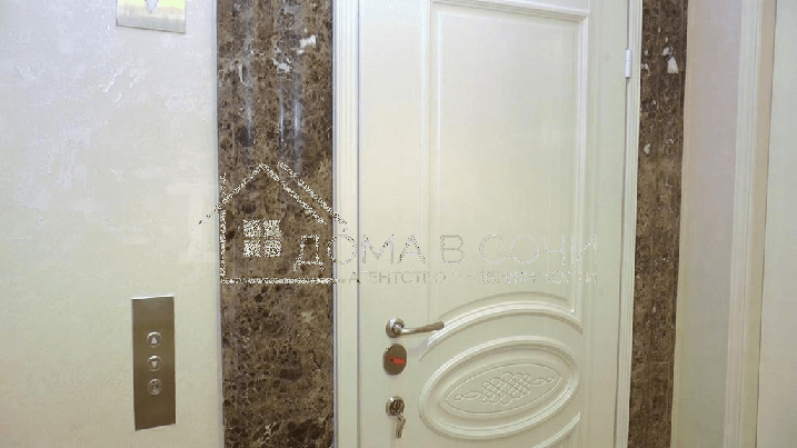 ЖК Морской Дворец №18