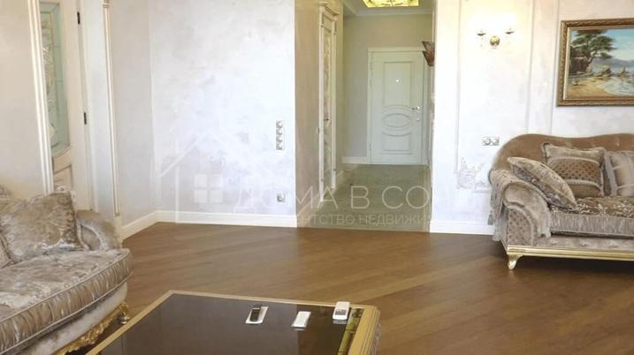 ЖК Морской Дворец №3