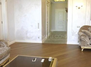 ЖК Морской Дворец №3