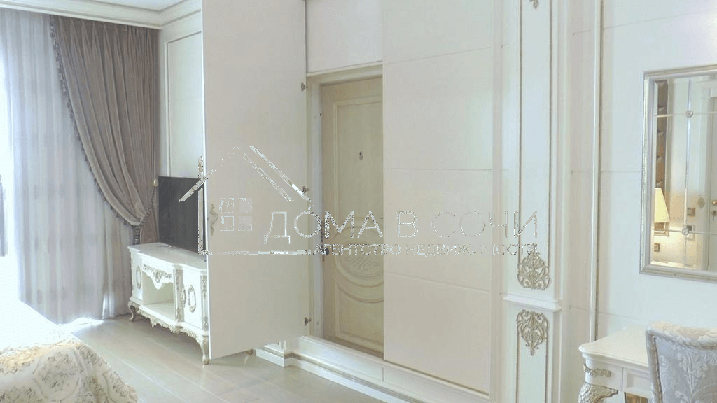 ЖК Морской Дворец №16