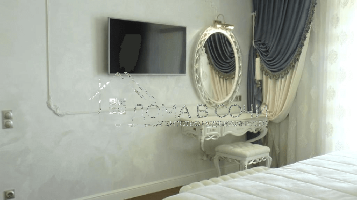 ЖК Морской Дворец №11