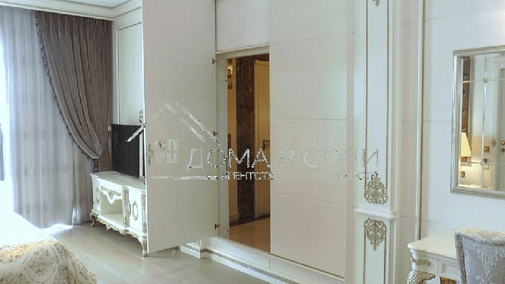 ЖК Морской Дворец №19