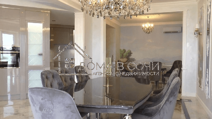 ЖК Морской Дворец №14