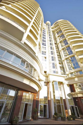 ЖК Морской Дворец №27