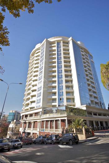 ЖК Морской Дворец №26