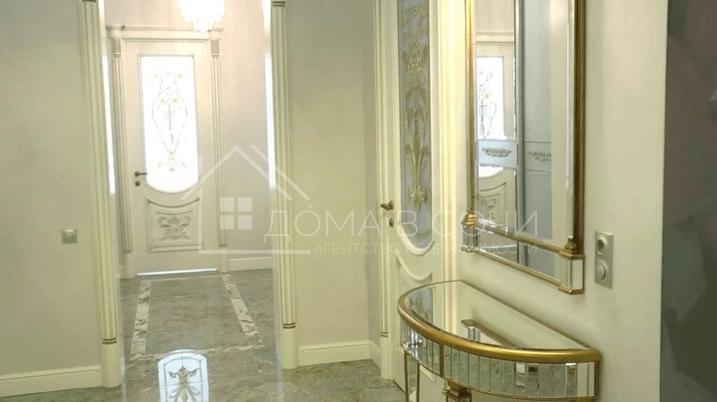 ЖК Морской Дворец №8