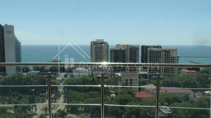 ЖК Морской Дворец №10