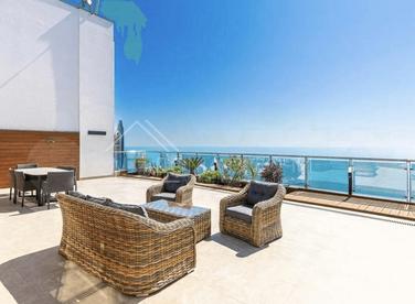 ЖК "Идеал Хаус" №4