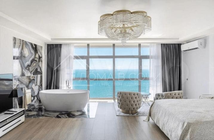 ЖК "Идеал Хаус" №7