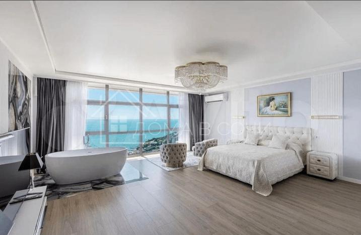 ЖК "Идеал Хаус" №8