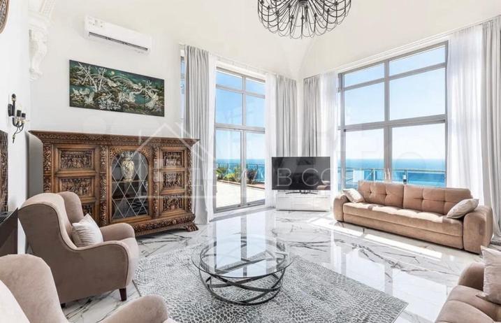 ЖК "Идеал Хаус" №17