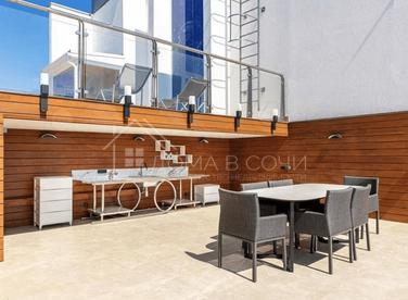 ЖК "Идеал Хаус" №5