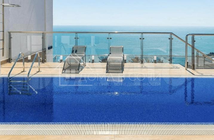 ЖК "Идеал Хаус" №3