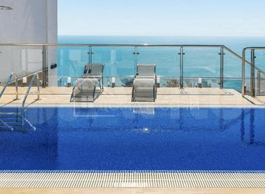 ЖК "Идеал Хаус" №3