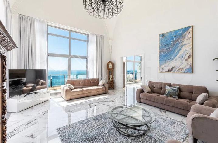 ЖК "Идеал Хаус" №18