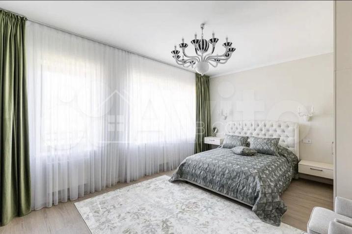 ЖК "Идеал Хаус" №11