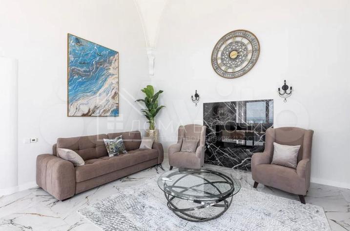 ЖК "Идеал Хаус" №21