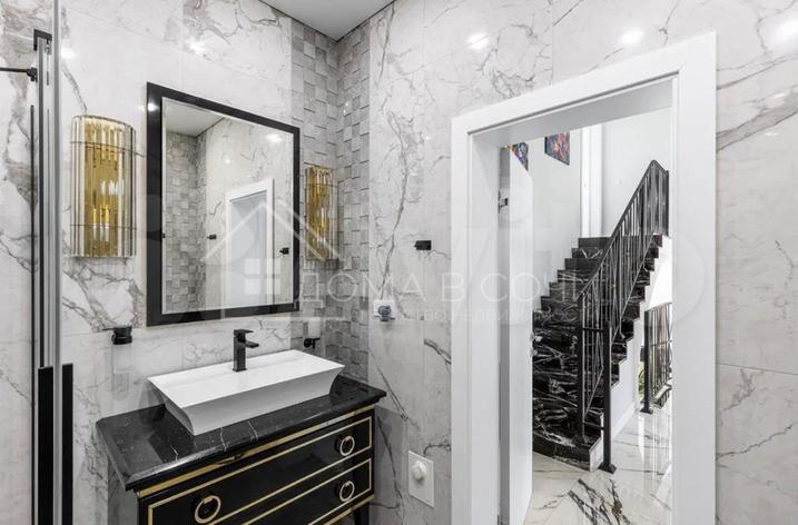 ЖК "Идеал Хаус" №15