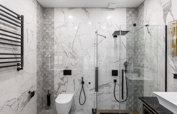 ЖК "Идеал Хаус" №12