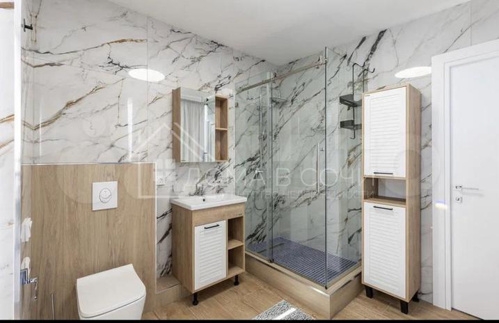 ЖК "Идеал Хаус" №14