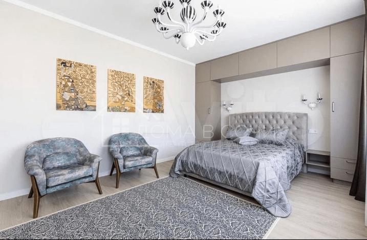 ЖК "Идеал Хаус" №9