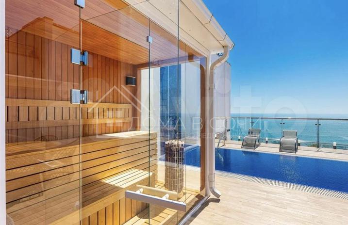 ЖК "Идеал Хаус" №22