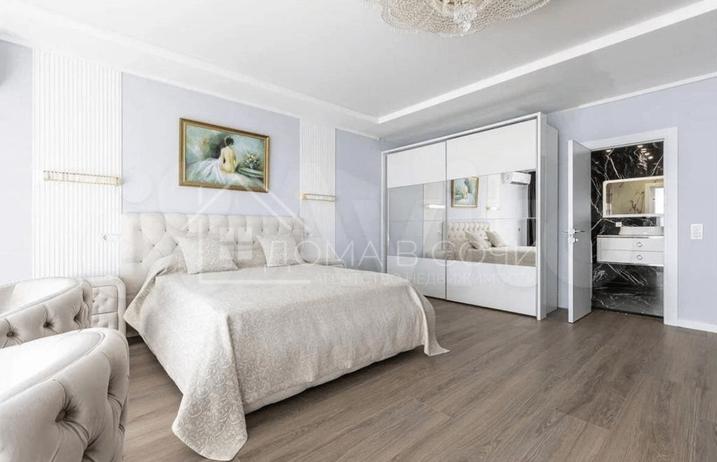 ЖК "Идеал Хаус" №10