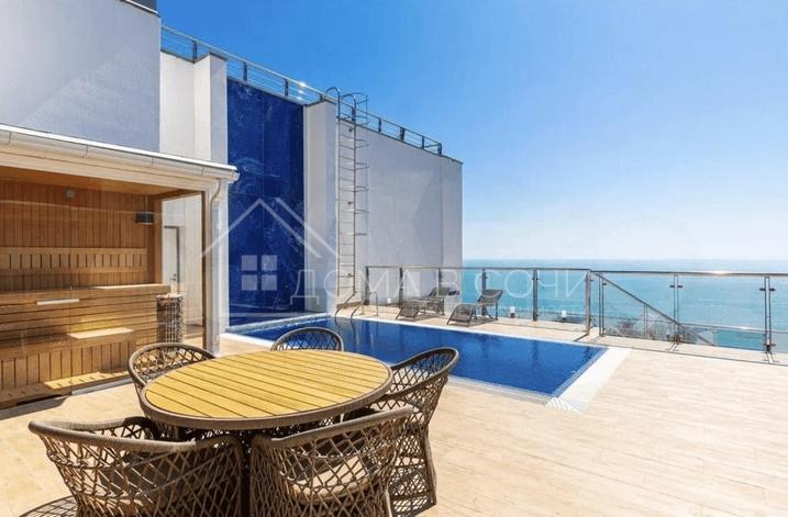 ЖК "Идеал Хаус" №2