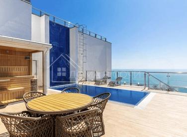 ЖК "Идеал Хаус" №2